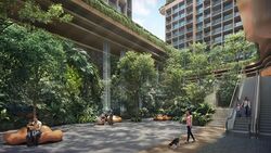 The Robertson Opus (D9), Condominium #565551821